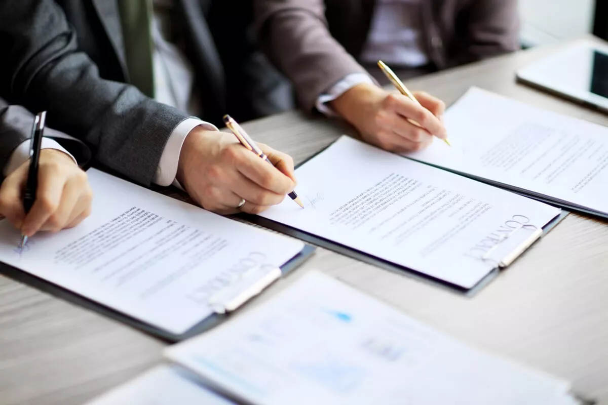 О юридической фирме ZANLYK