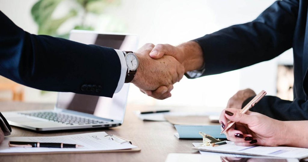 Новый формат онлайн-консультаций для малого бизнеса